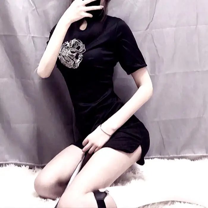 双截龙