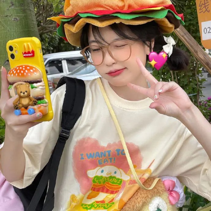 大漠英雌